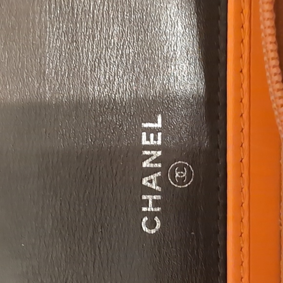 Chanel Cambon Interlocking Wallet - Picture 11 of 16